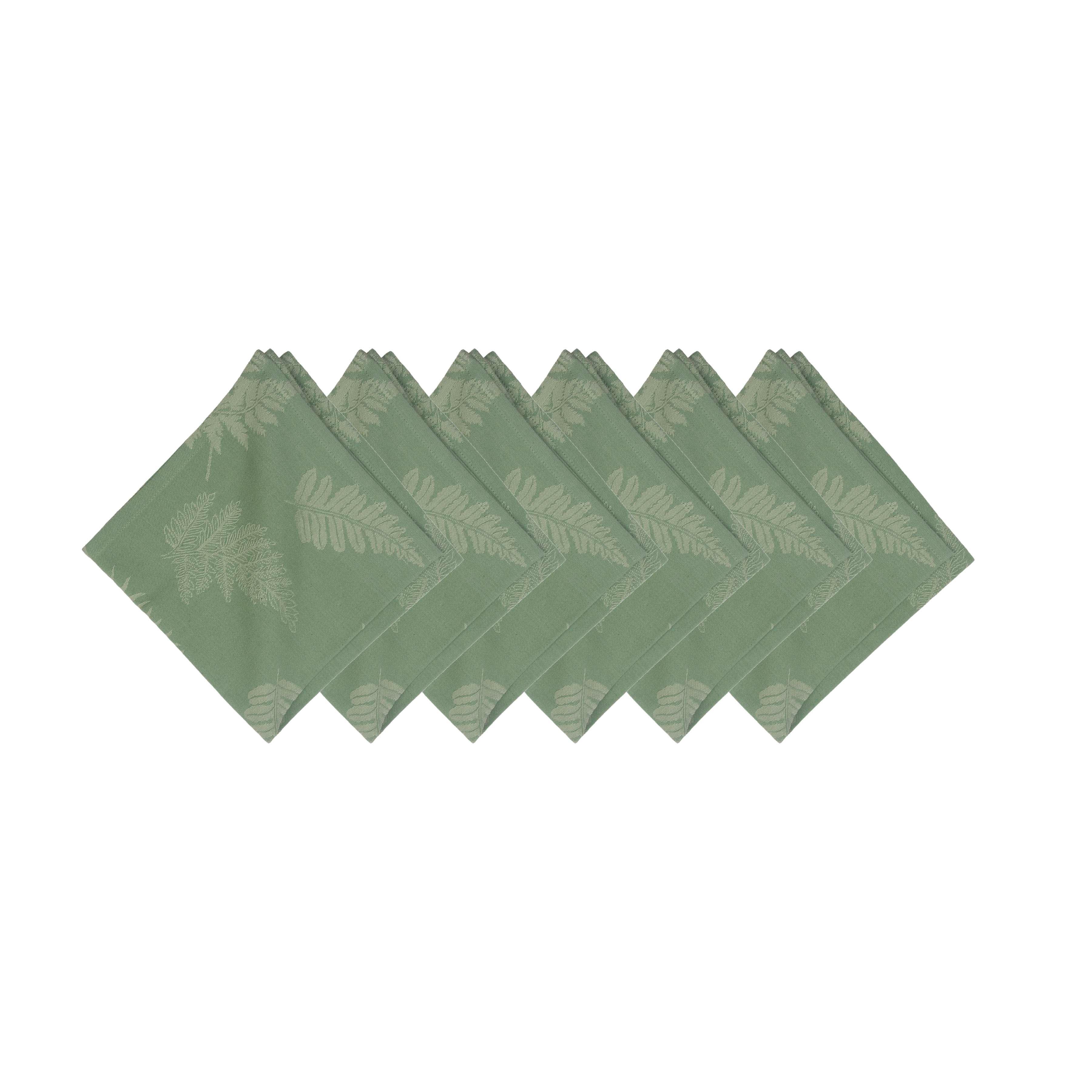 selected Green