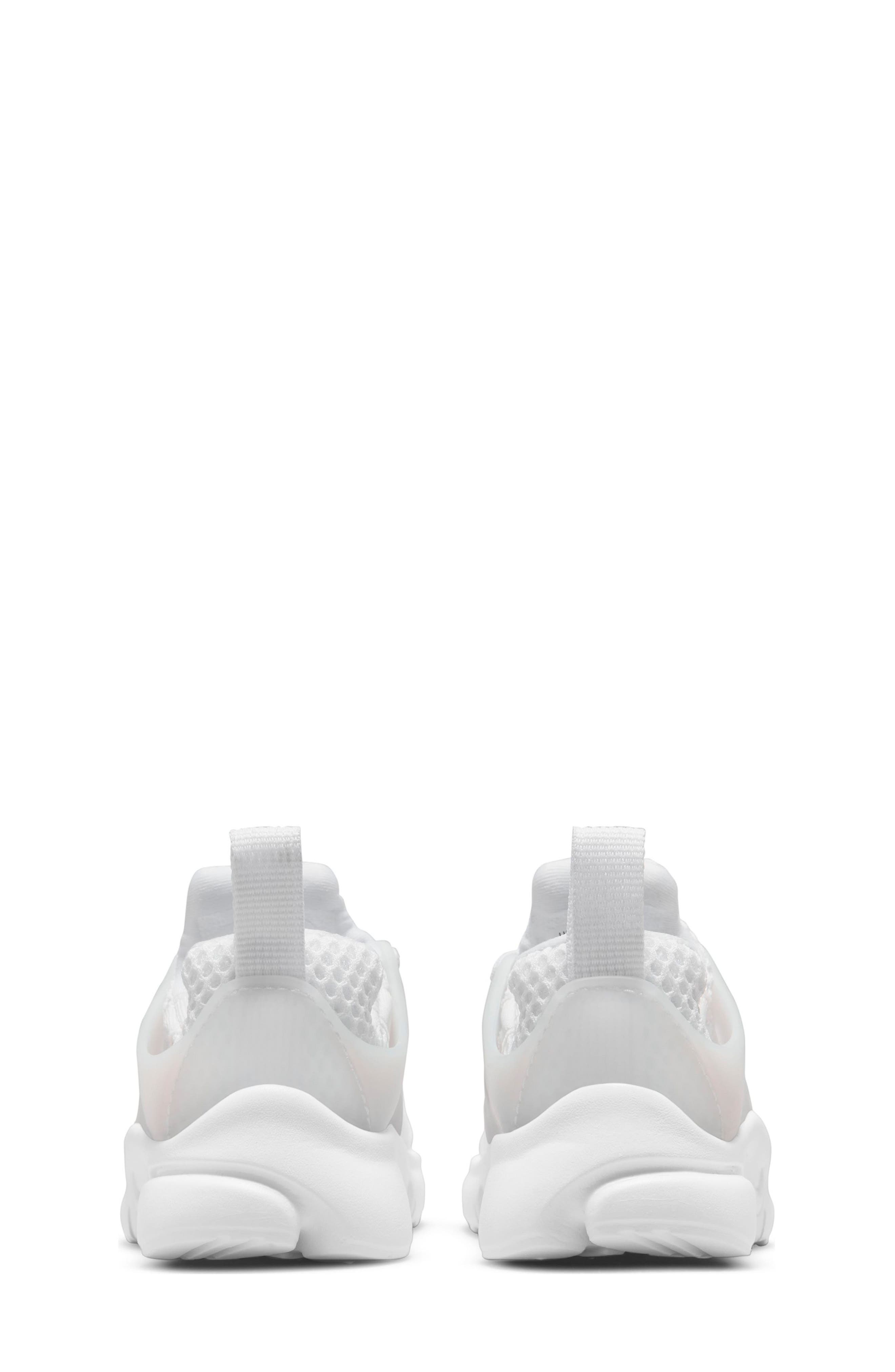 Nike Little Presto Sneaker, Alternate, color, 