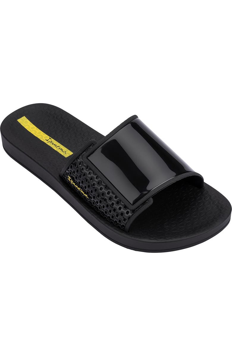 Ipanema Slide Sandal, Main, color,
