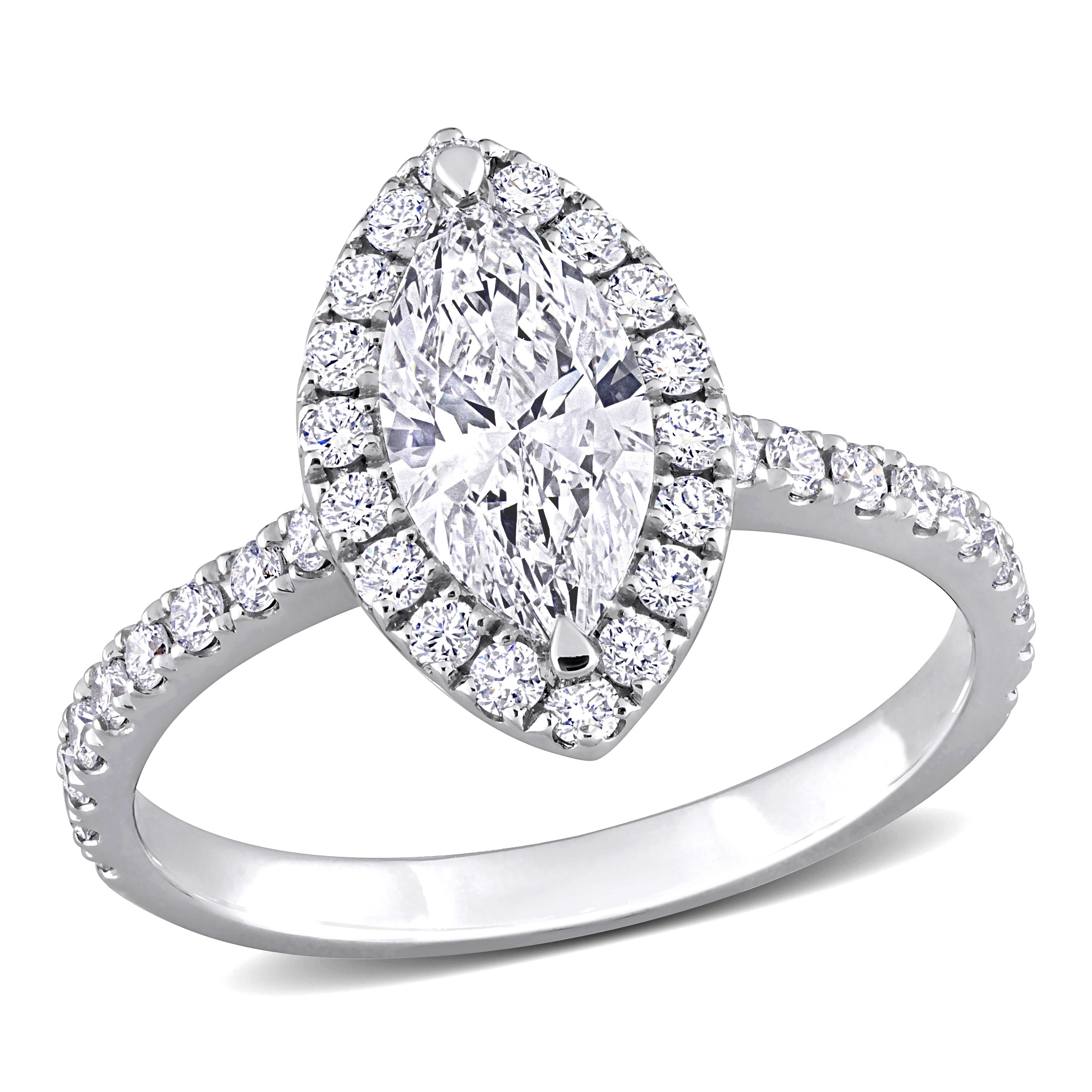 selected White Gold