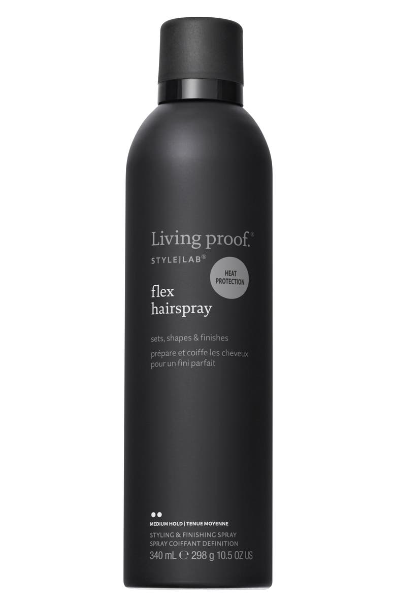 Living proof<sup>®</sup> Style Lab Flex Hairspray, Main, color,
