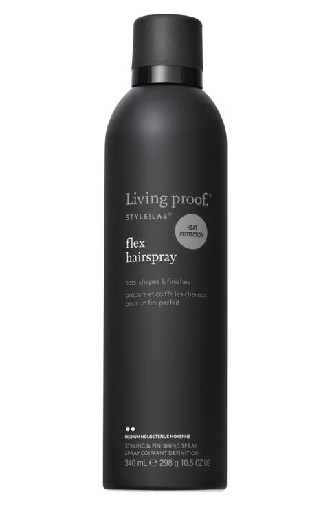 Style Lab Flex Hairspray