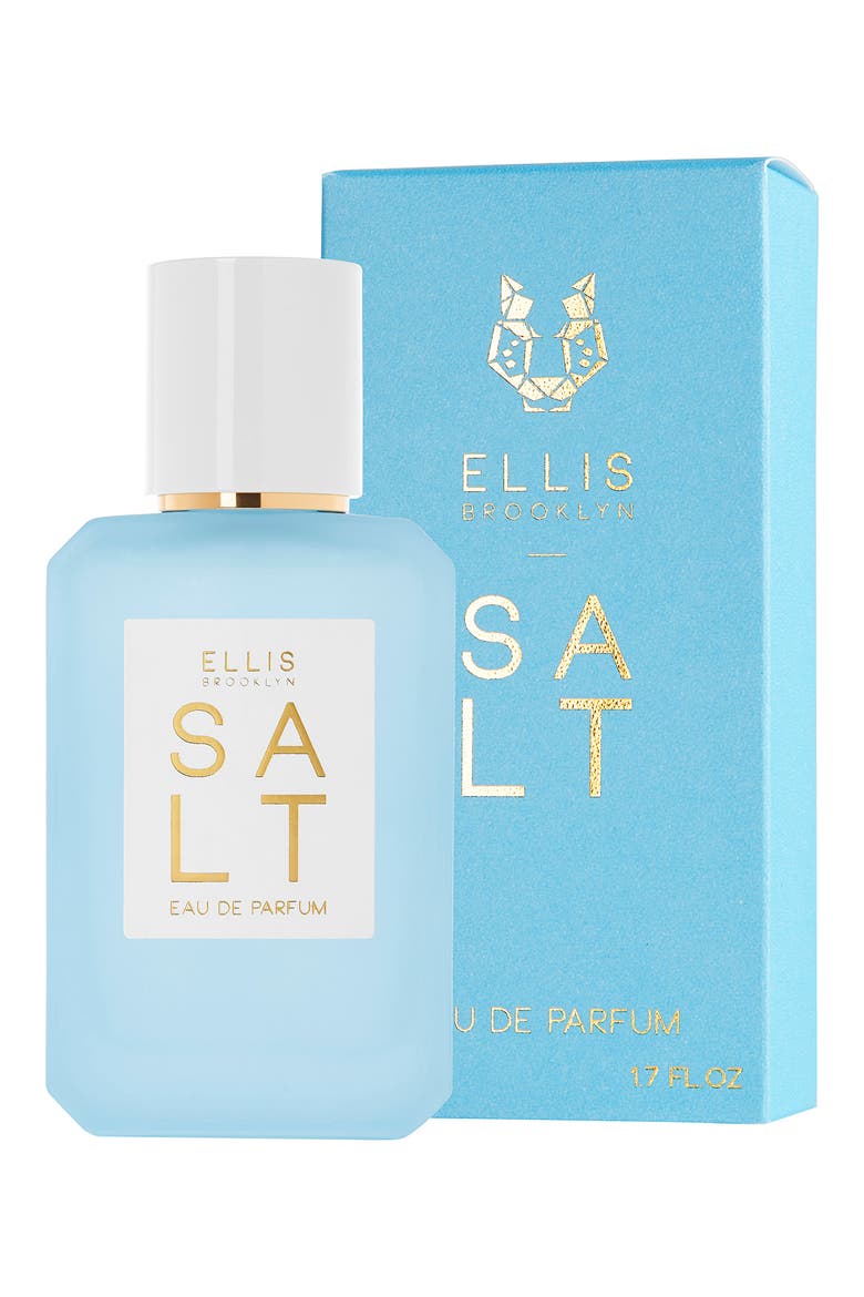 SALT Eau de Parfum, Alternate, color, NO COLOR