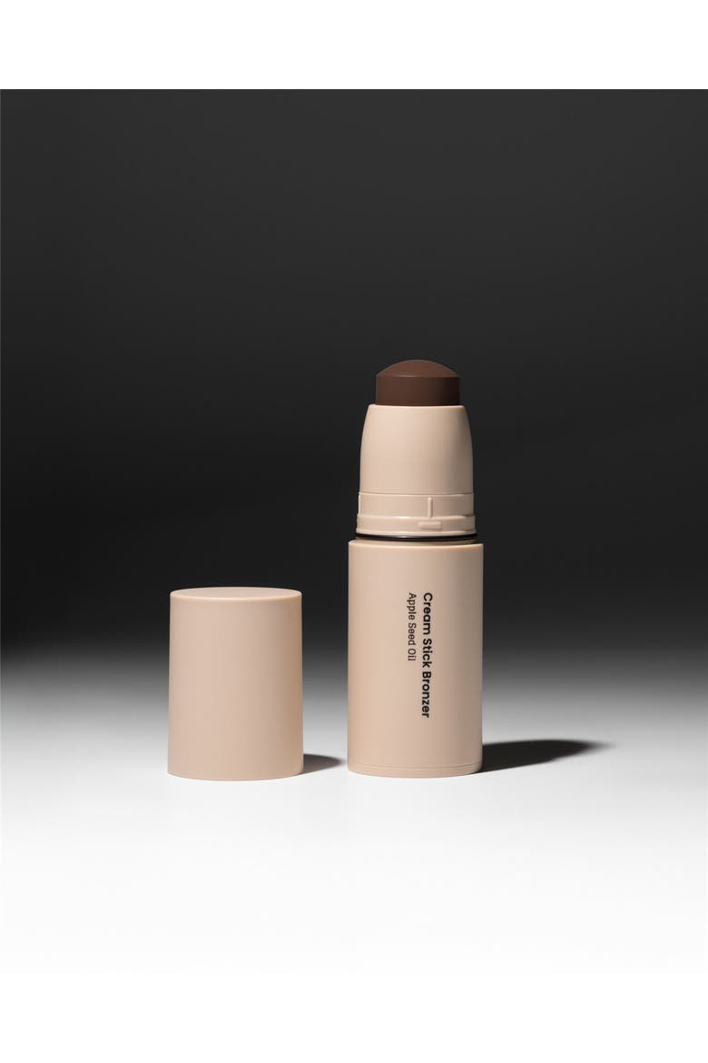 Cream Stick Bronzer, Alternate, color, INTENSE BROWN 115