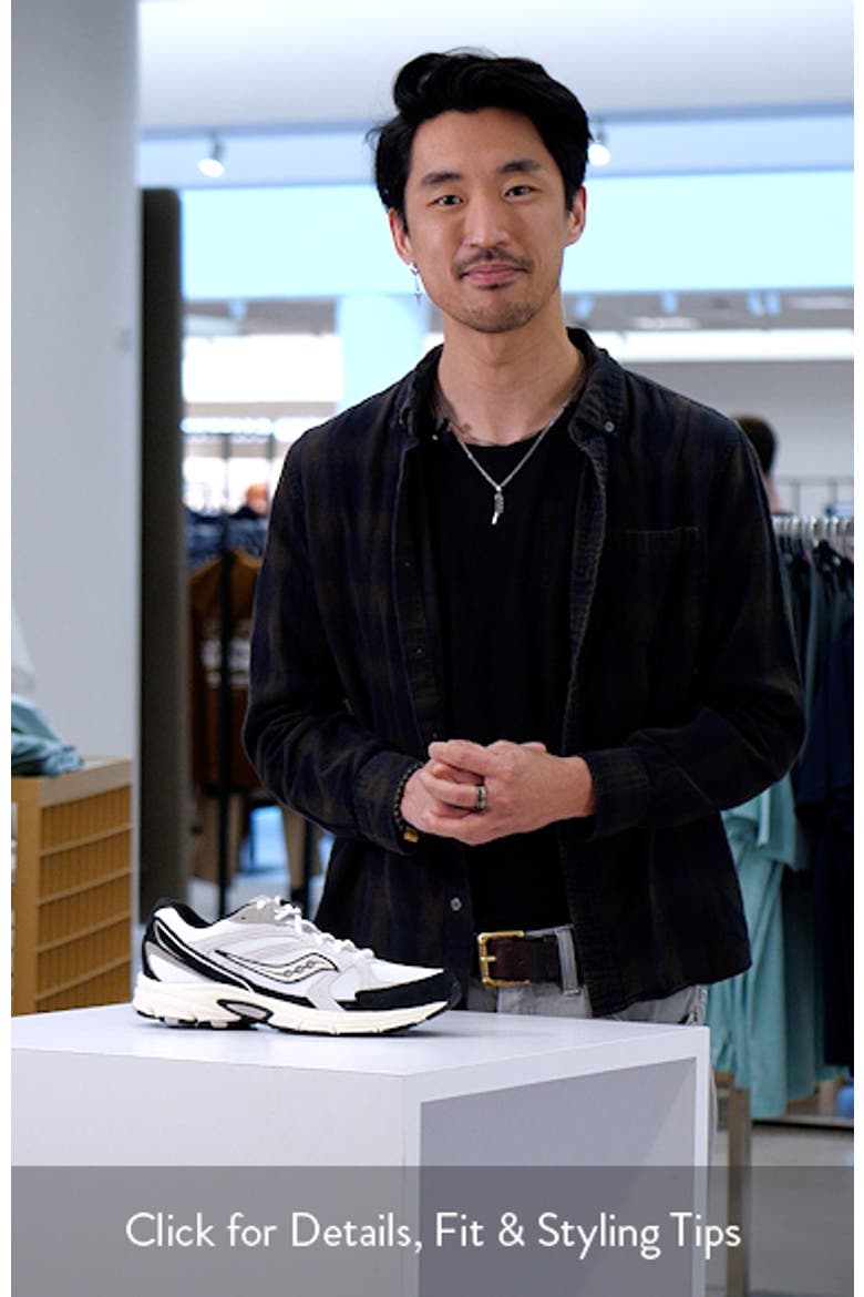 Ride Millennium Sneaker video