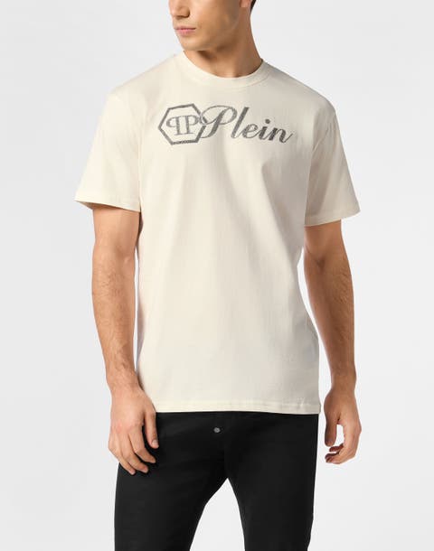 T-Shirt Round Neck Ss Men