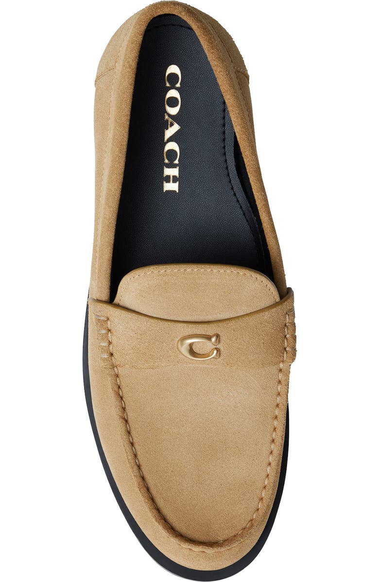 COACH Jocelyn Loafer, Alternate, color,