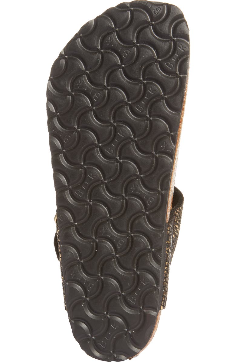 Birkenstock Gizeh Sandal, Alternate, color,