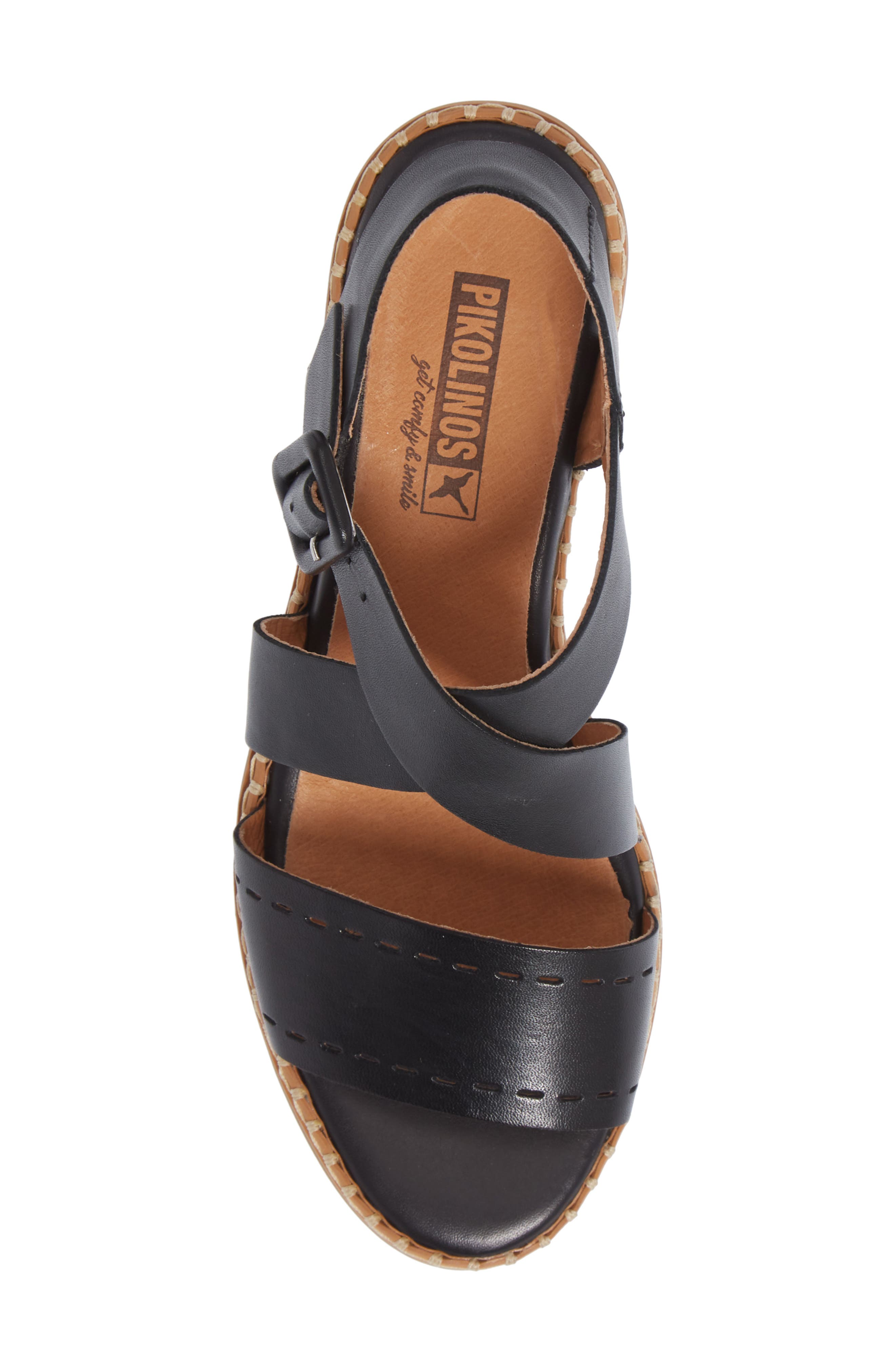 PIKOLINOS Blanes Sandal, Alternate, color, 