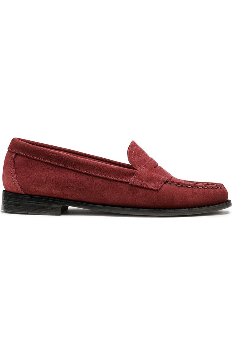 G.H.BASS Willa Penny Loafer, Alternate, color,