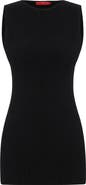 PCFG Knitted Tank Top