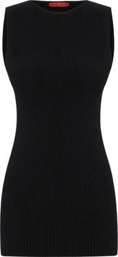 PCFG Knitted Tank Top