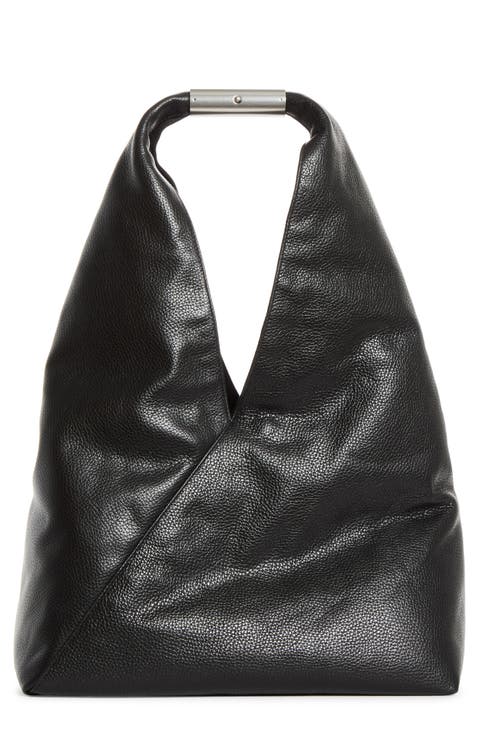 Classic Japanese Jewel Handle Bag