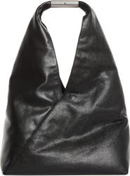MM6 Maison Margiela Classic Japanese Jewel Handle Bag