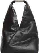 MM6 Maison Margiela Classic Japanese Jewel Handle Bag
