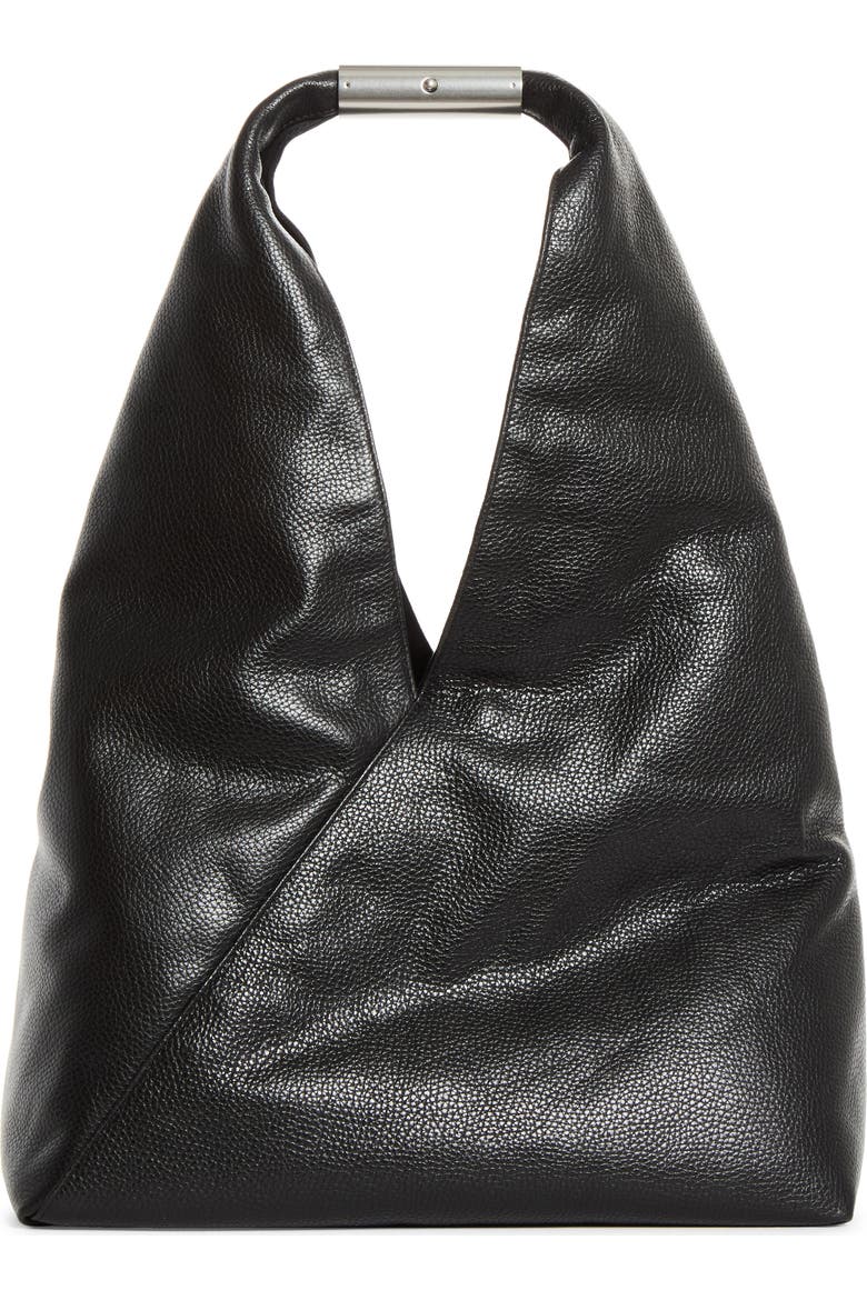 MM6 Maison Margiela Classic Japanese Jewel Handle Bag (Women MM6 Maison Margiela Classic Japanese Jewel Handle Bag (Women
