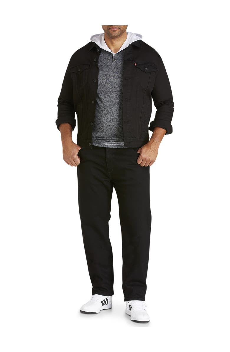 Levi's 502 Stretch Native Cali Jeans, Alternate, color, Native Cali