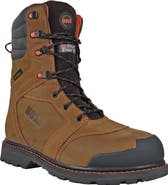 Hoss Boot Company HOSS Clash Composite Toe Insulated Work Boot