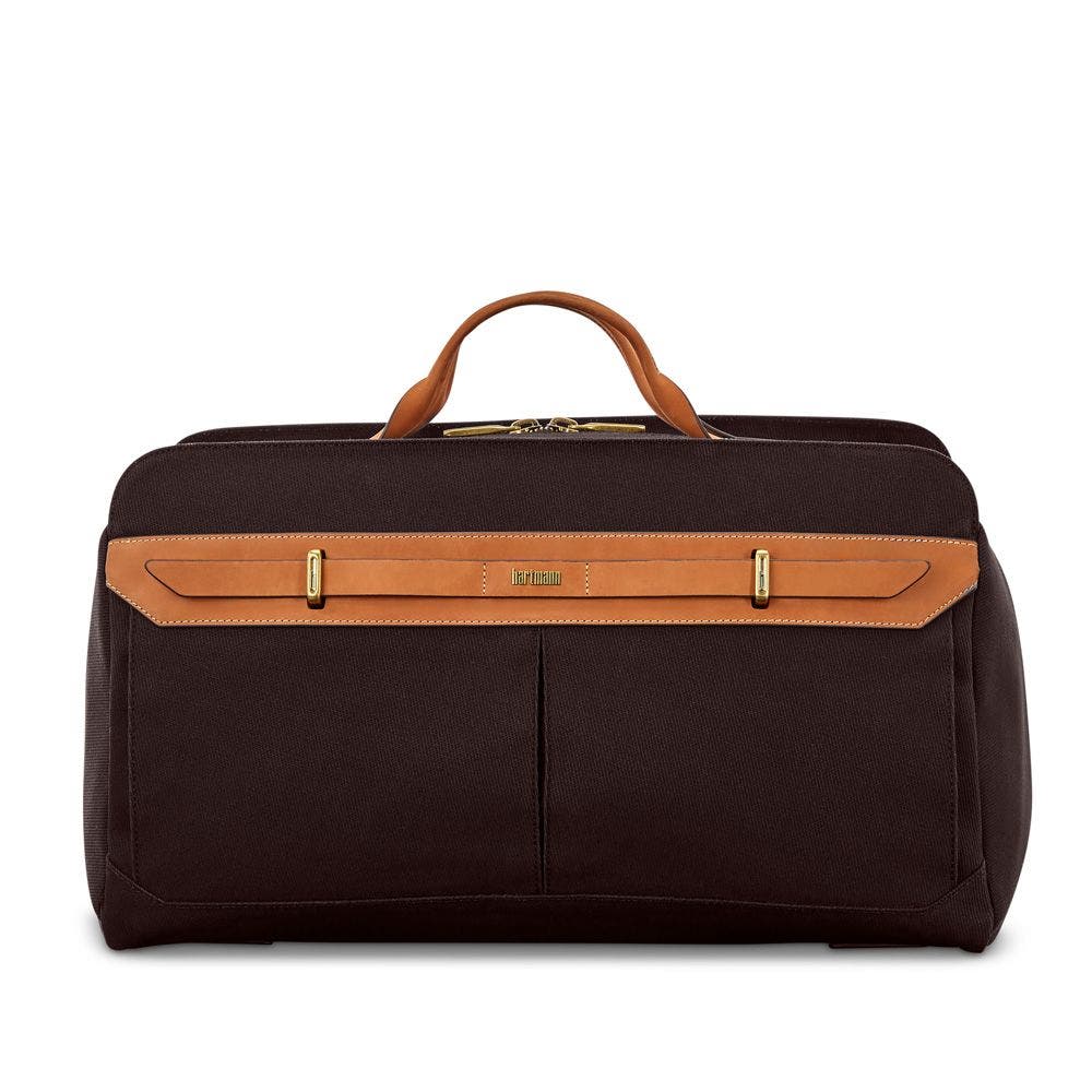 Hartmann Reserve Weekender Duffel, Alternate, color, Oak