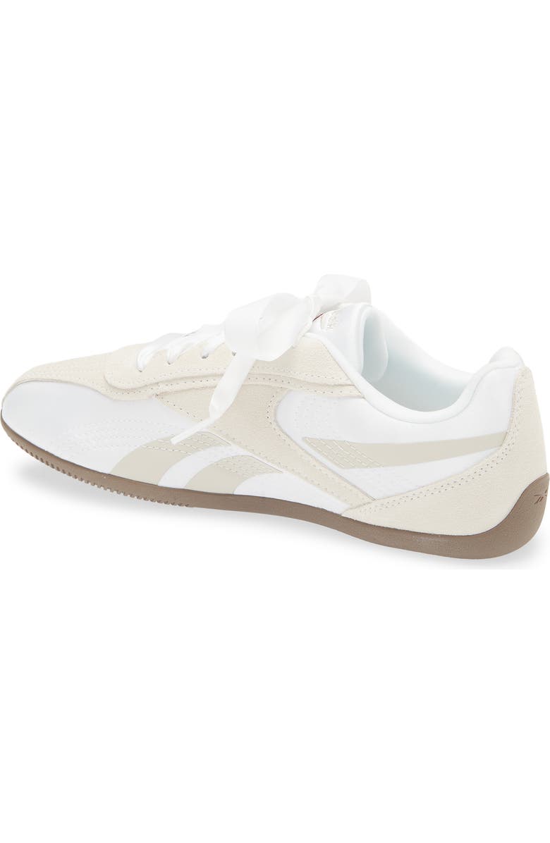 Reebok Ultra Lo Sneaker, Alternate, color, White/ Mineralgrey/ Lee2