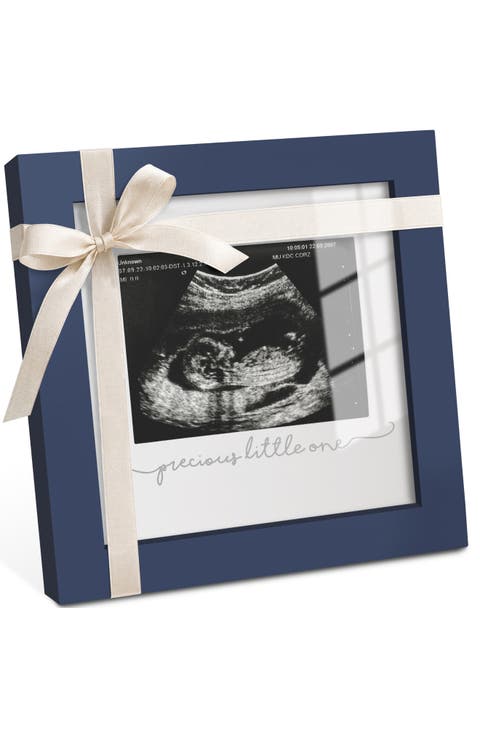 Solo Baby Sonogram Frame