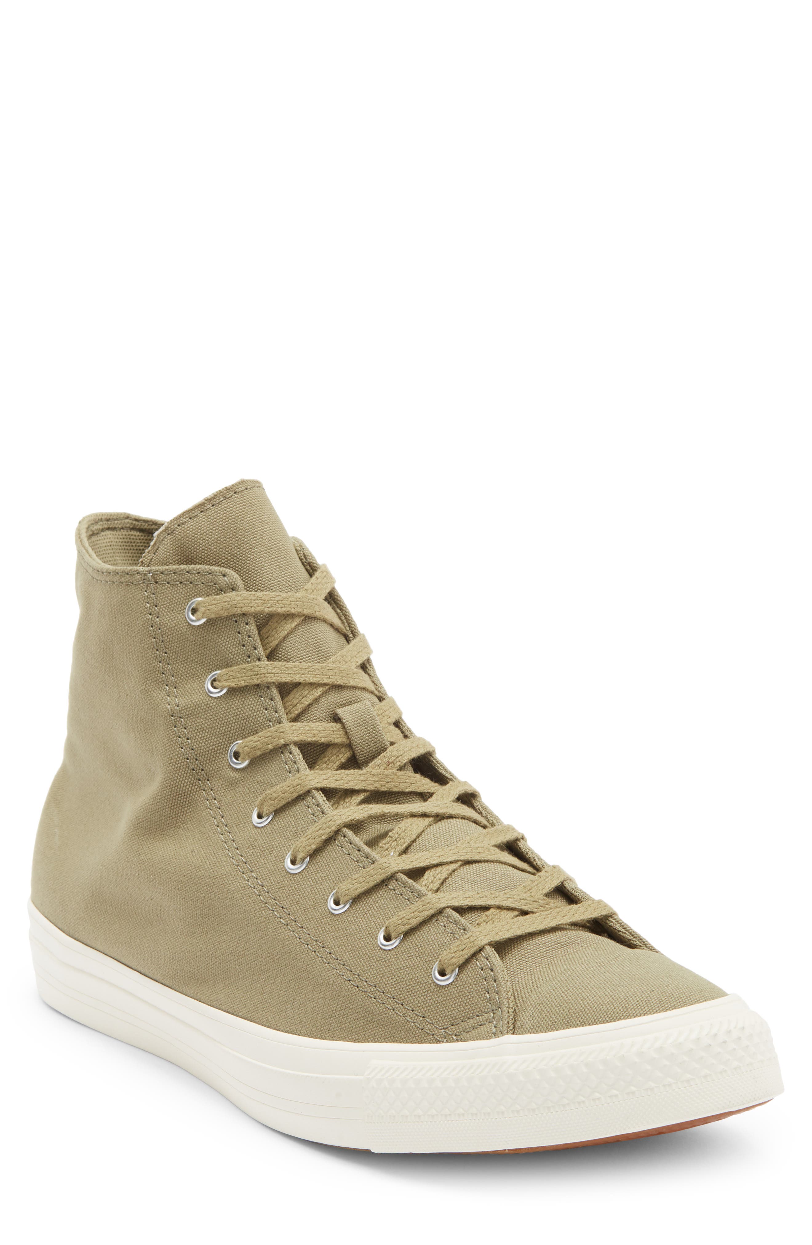 Converse Gender Inclusive Chuck Taylor® All Star® High Street Mid Cold Star Sneaker