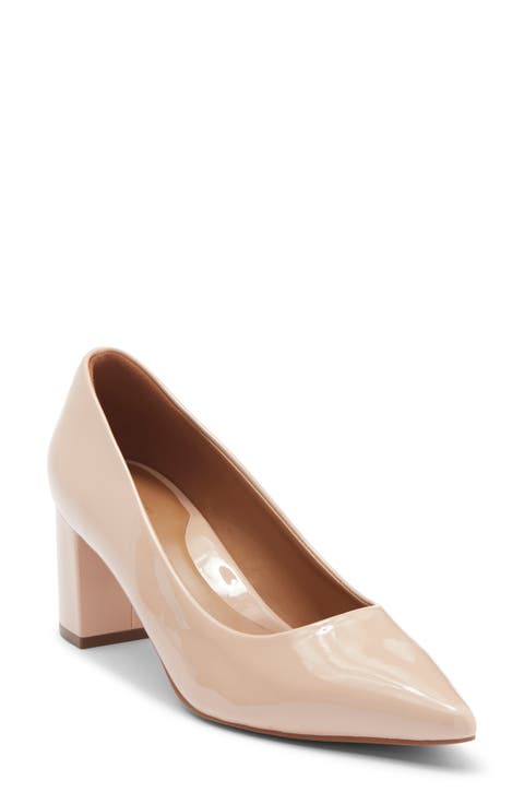 Sammy Pointed Toe Pump (Women)
