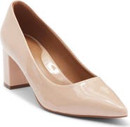 NORDSTROM RACK Sammy Pointed Toe Pump