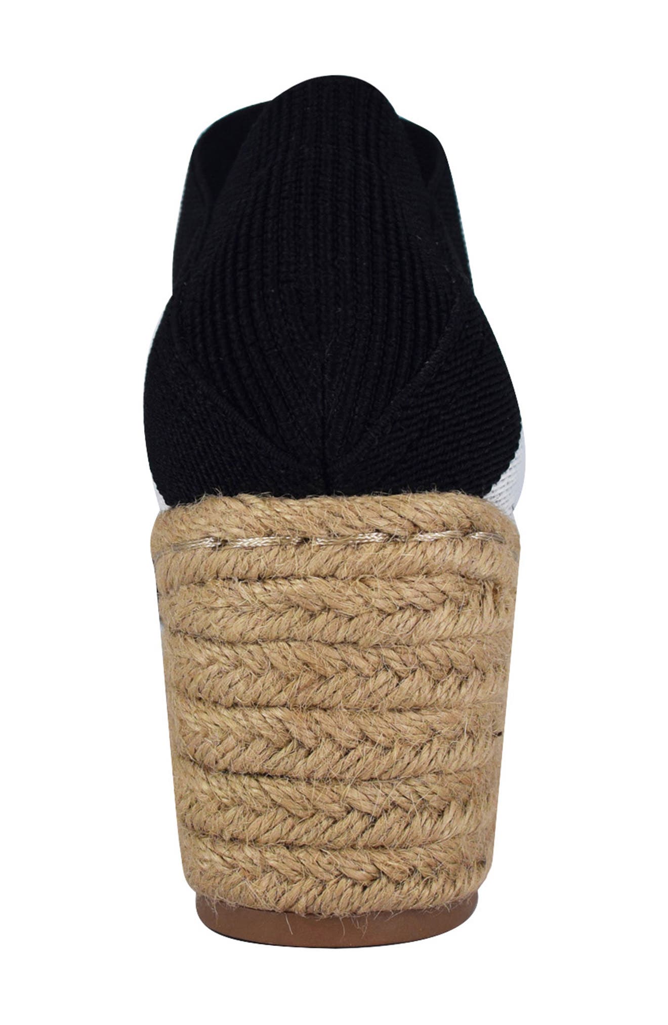 Impo Nayeli Banded Espadrille Wedge Sandal, Alternate, color, 