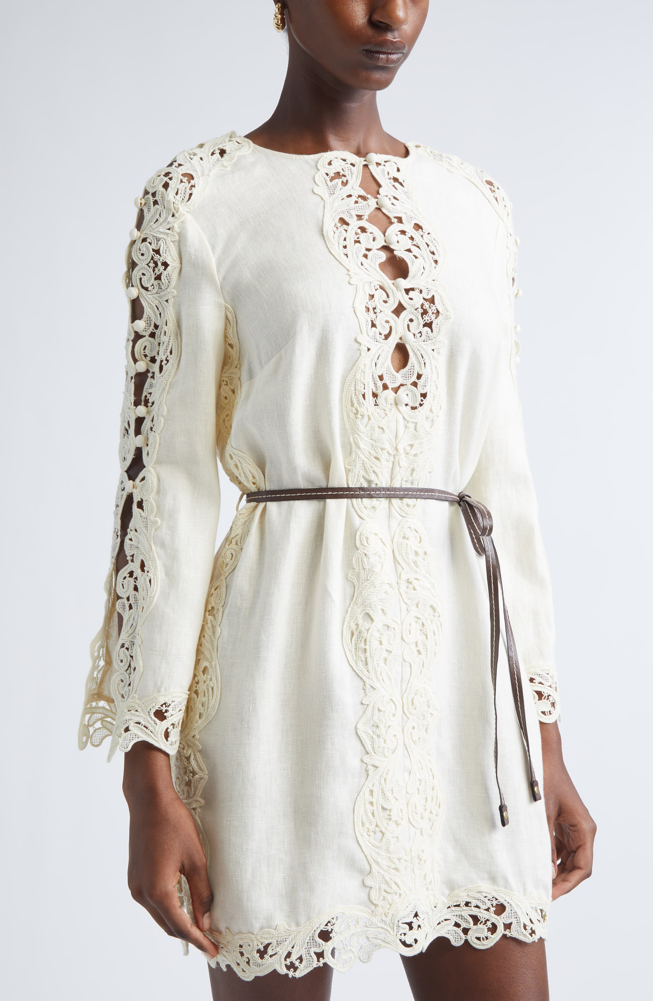 keepsake awaken lace midi dress Keepsake Women's White Awaken Lace A-line Midi Dress Size US XS for sale online