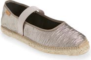 Toni Pons Sibila Mary Jane Espadrille