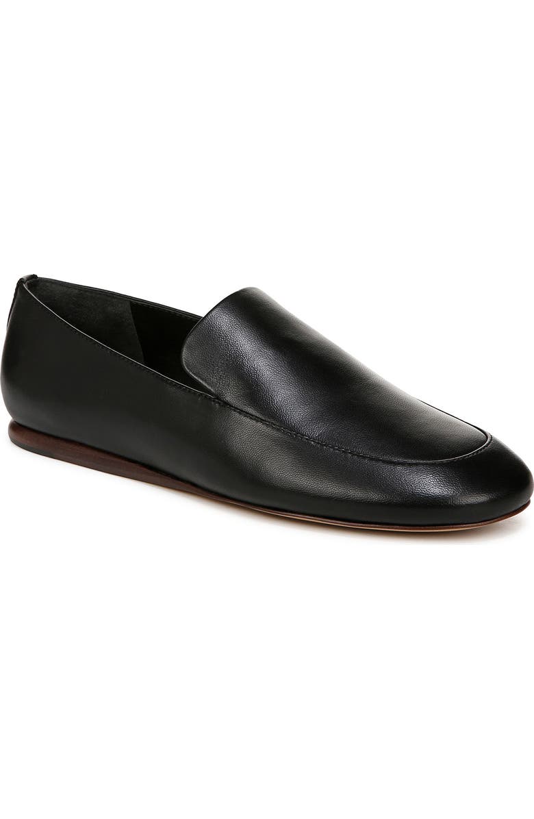 Vince Devin Flat, Main, color, Black