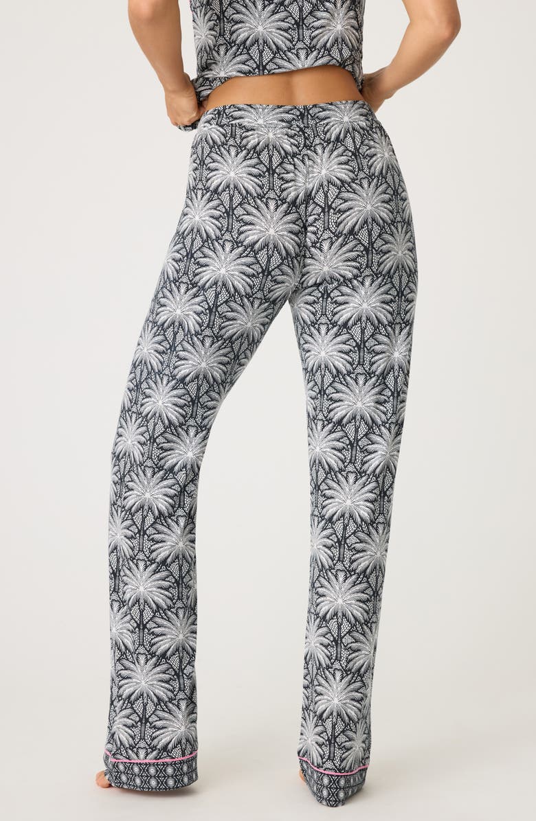 PJ Salvage Shady Beach Pajama Pants, Alternate, color, 