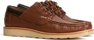 Barbour Murtun Lugged Lace-Up Shoe