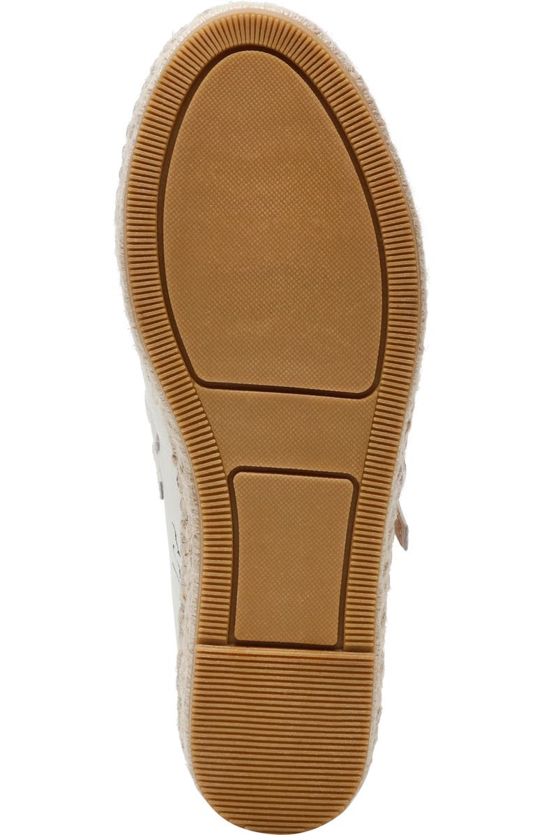 Steve Madden Brinn Mary Jane Platform Espadrille, Alternate, color,