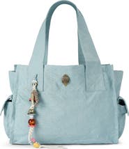 Kurt Geiger London Celia Canvas Tote