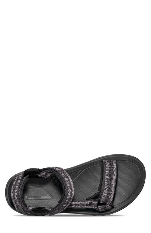 Teva Terra Fi 5 Universal Sport Sandal In Gemline Total Eclipse