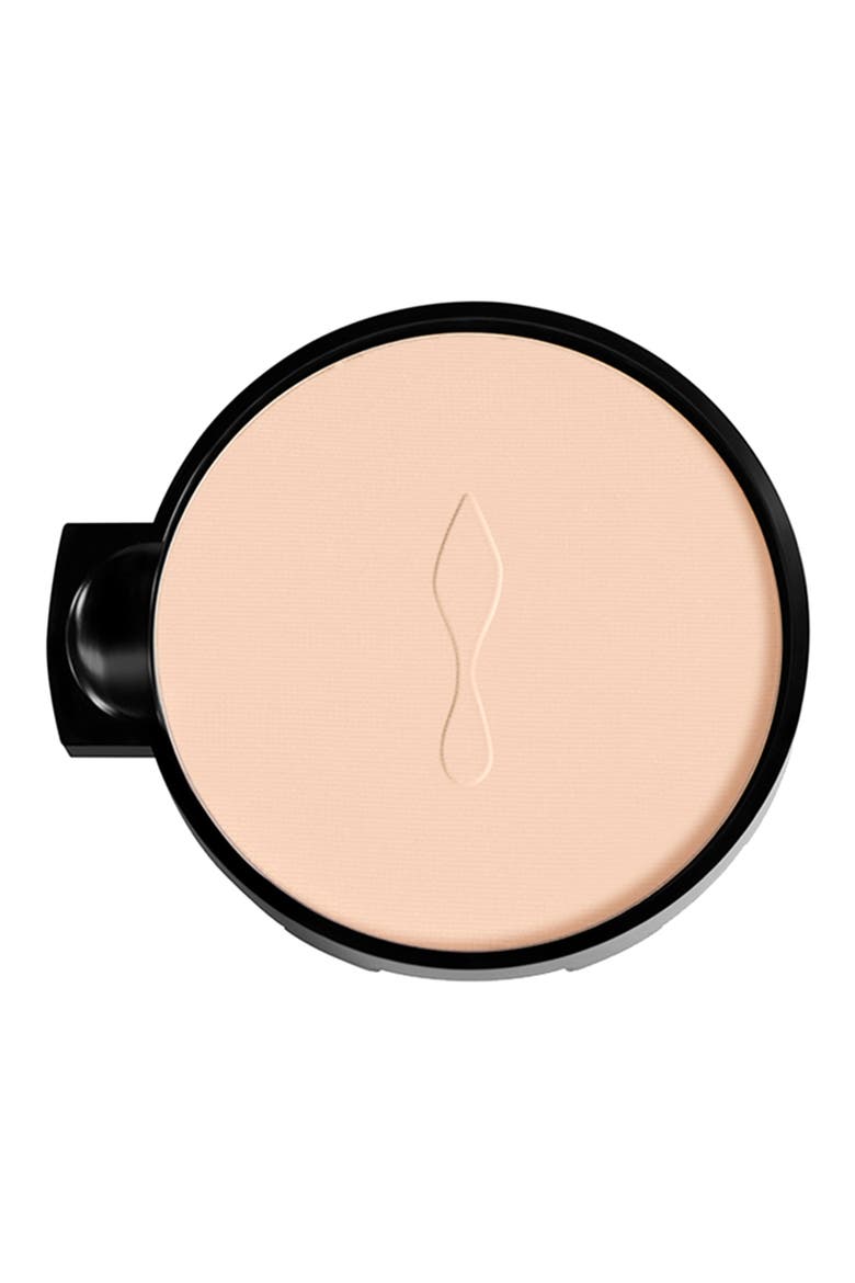 Teint Fétiche La Poudre Matifiante Translucent Mattifying Powder Refill, Alternate, color, NO COLOR