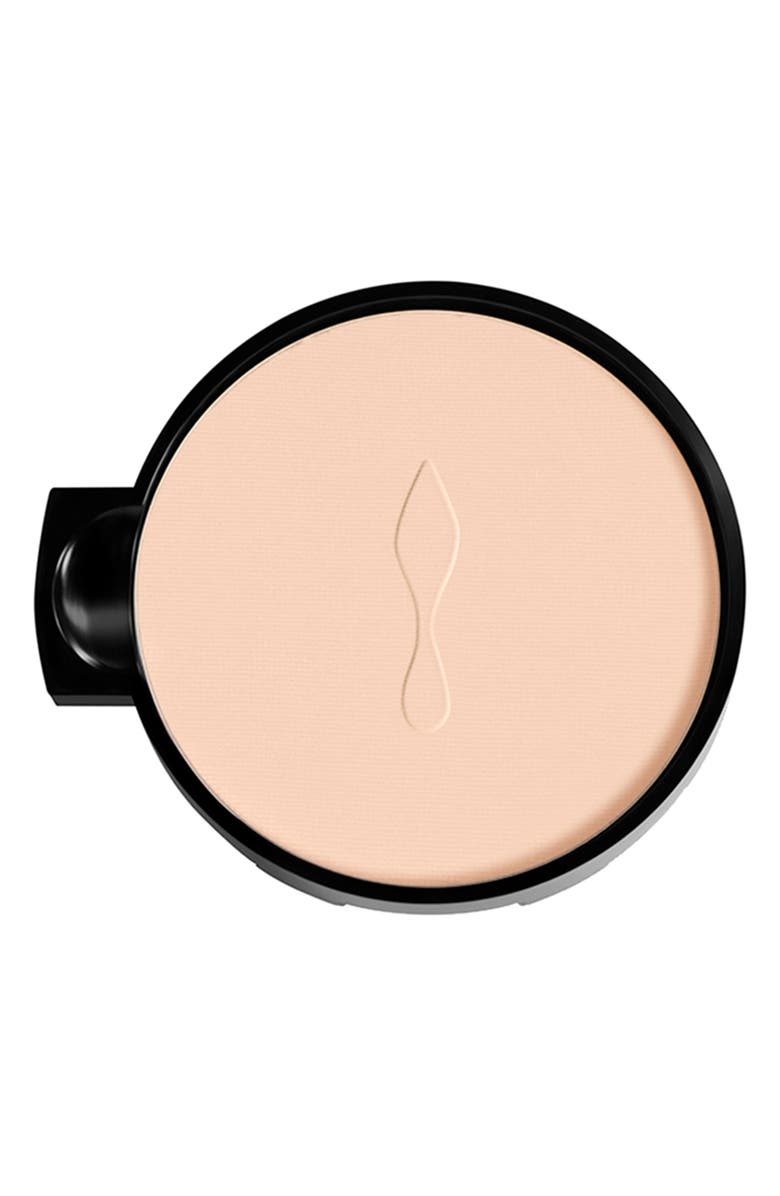 Christian Louboutin Teint Fétiche La Poudre Matifiante Translucent Mattifying Powder Refill, Alternate, color,