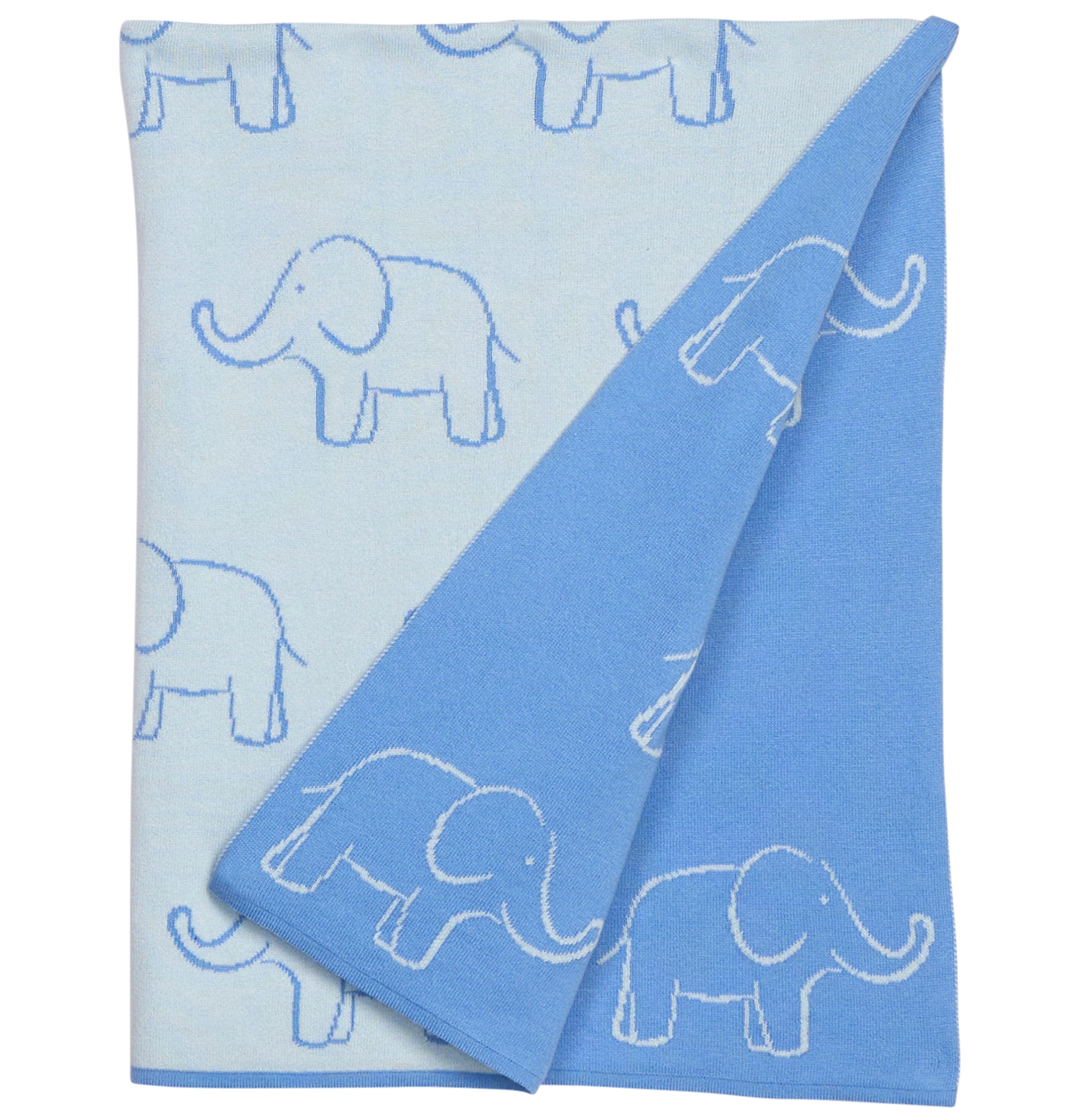 Blue Elephant