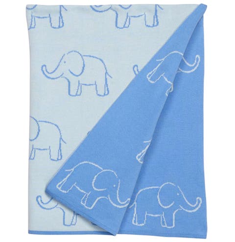 Kids' Nursery Blanket