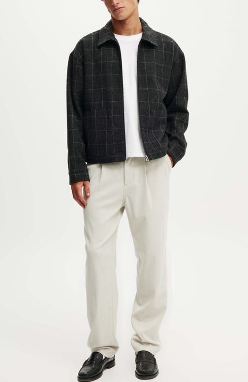 COTTON ON COTTON ON HARRINGTON JACKET
