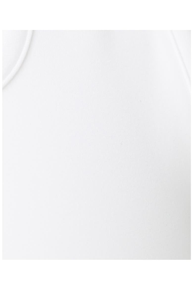 Sweetheart Tennis Dress, Alternate, color, WHITE