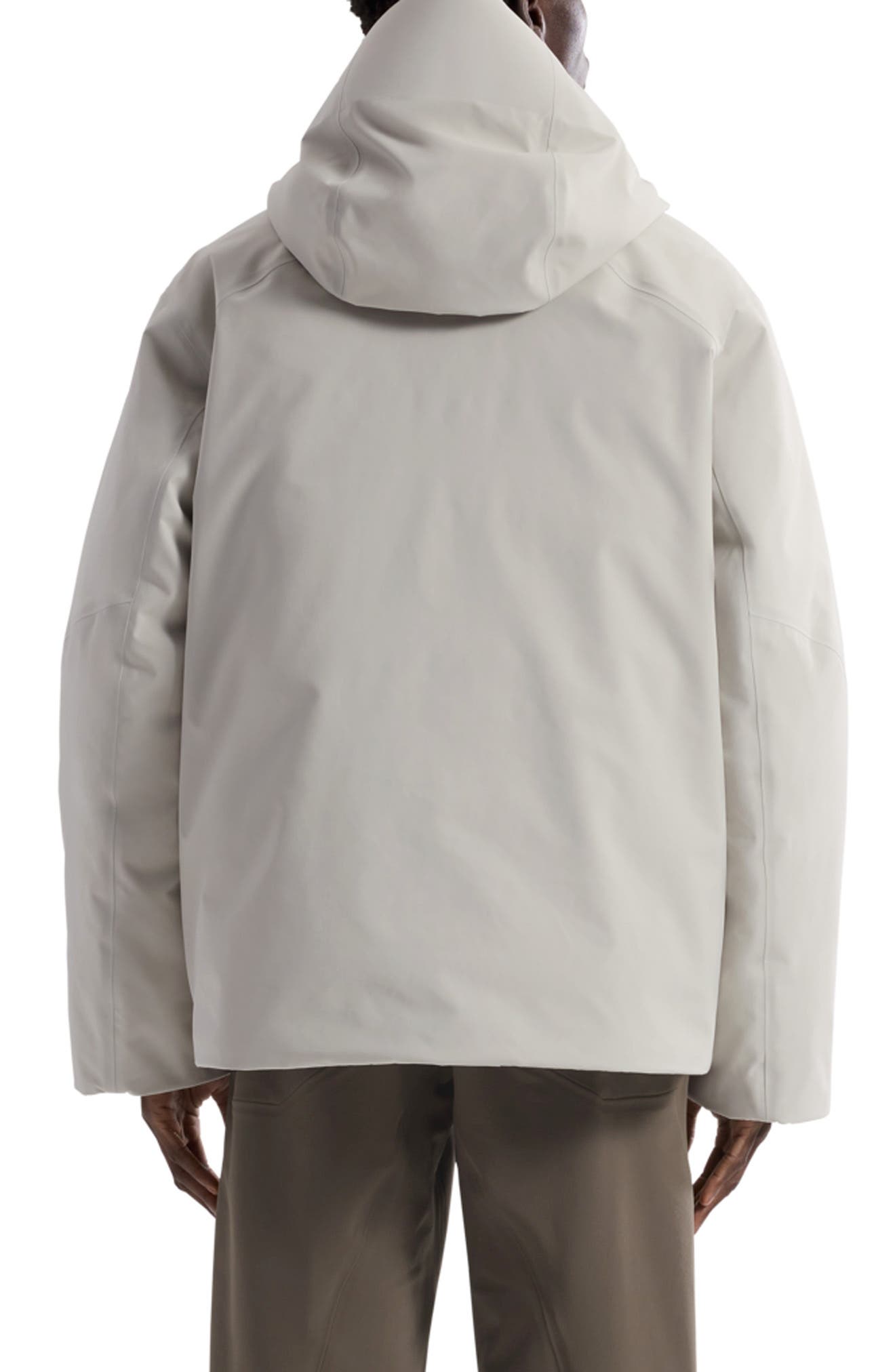Sorin Waterproof 850 Fill Power Down Jacket - image 4