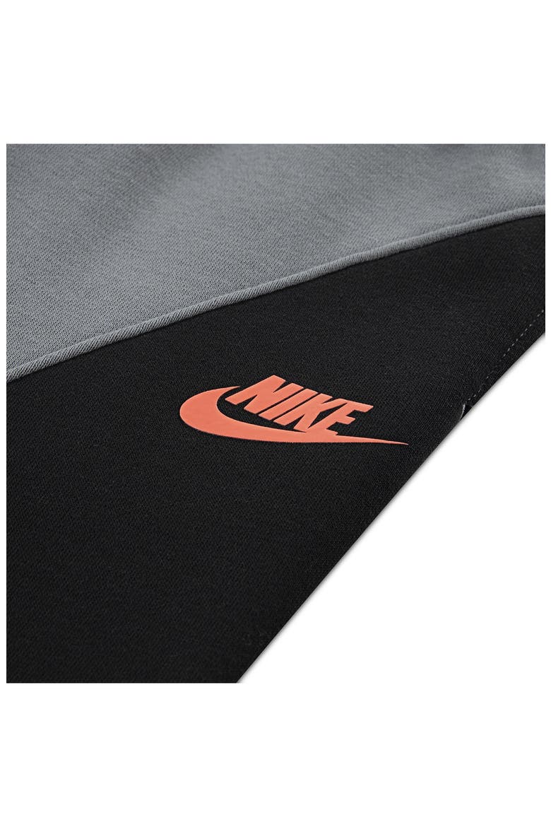 Kids' On the Move Joggers, Alternate, color, BLACK