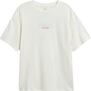 Rip Curl West Coast Heritage Graphic T-Shirt