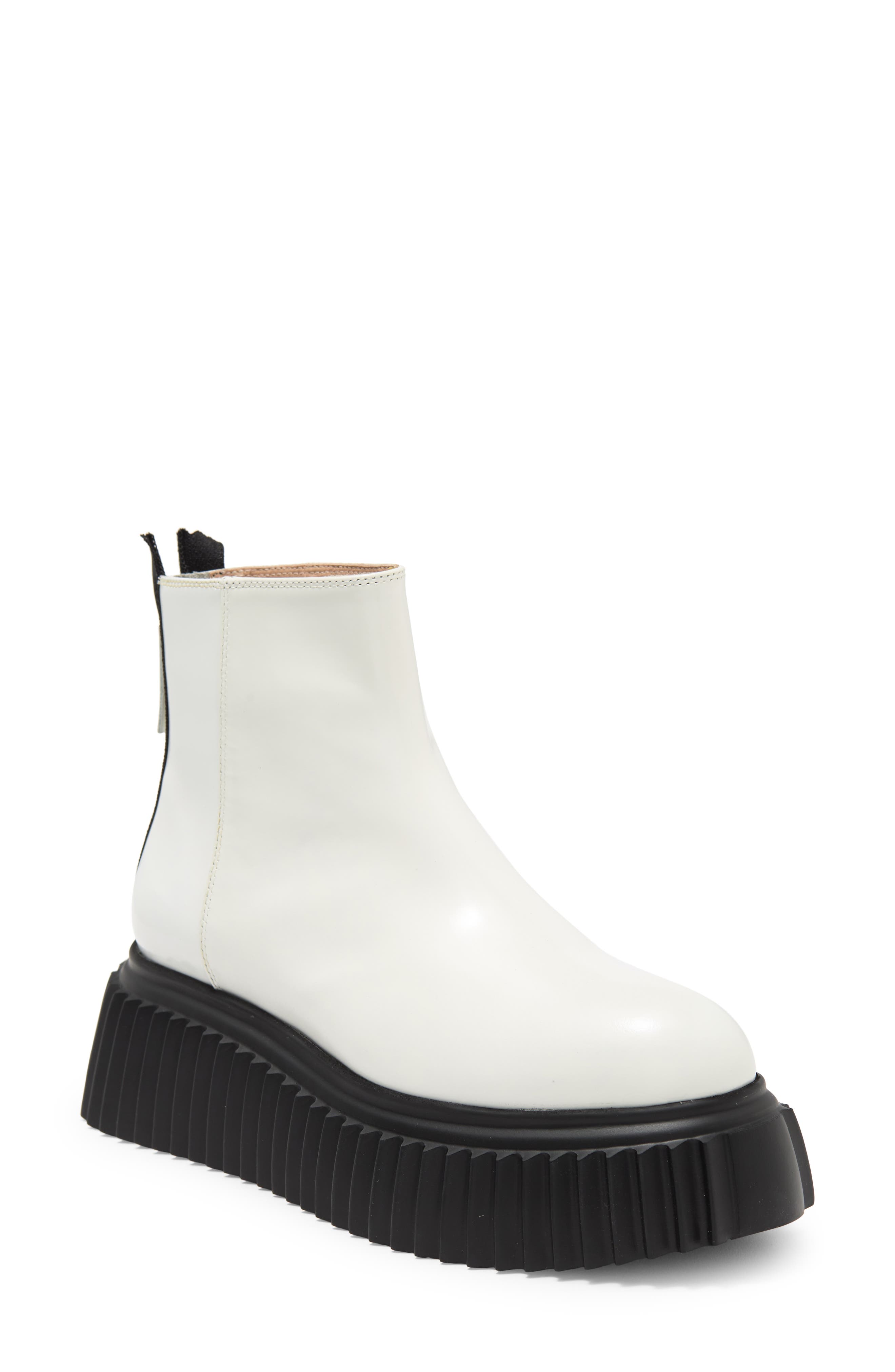 AGL Sandy Platform Bootie, Main, color, 