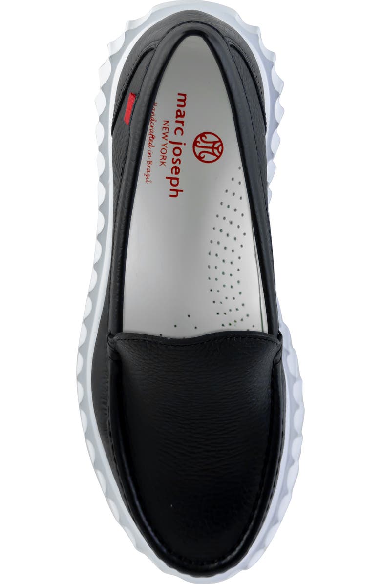 Marc Joseph New York Dahlia Street Platform Loafer, Alternate, color,