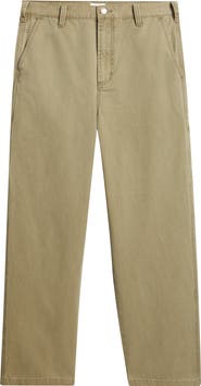 Obey Big Timer Carpenter Pants