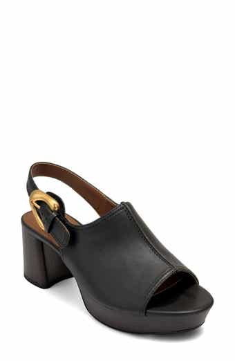 Aerosoles Chancey Platform Sandal